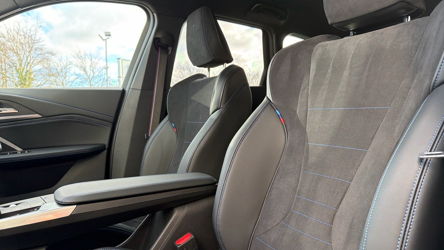 Used BMW X1 2025 for sale - 77578129: Photo 35