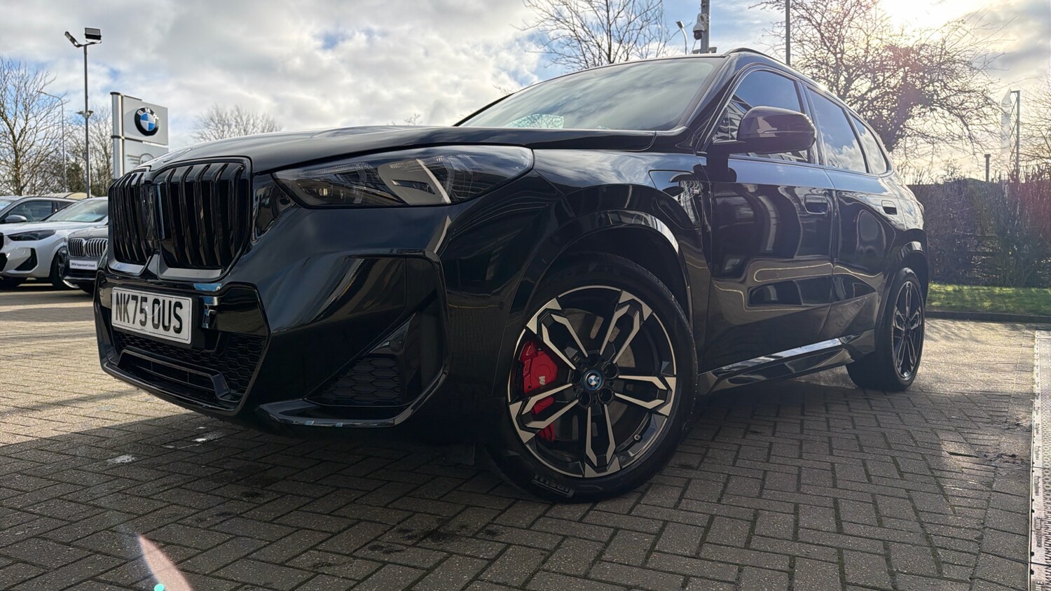 Used BMW X1 2025 for sale - 77578129: Photo 39