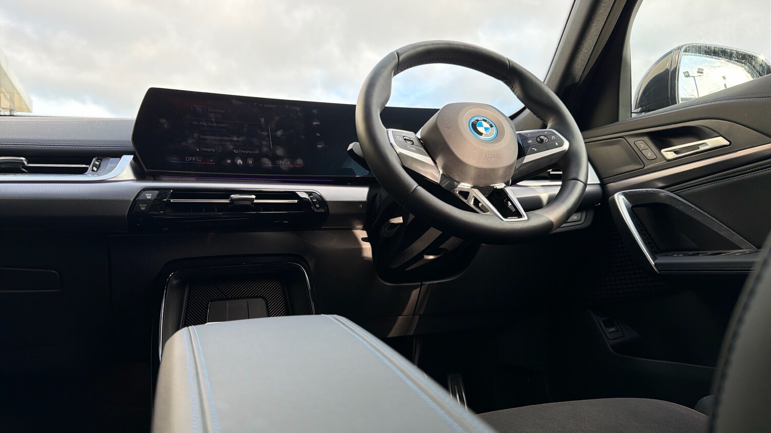 Used BMW X1 2025 for sale - 77578129: Photo 43