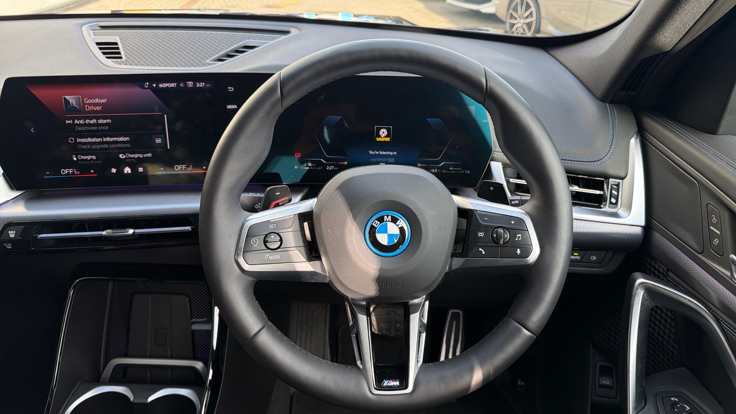 Used BMW X1 2025 for sale - 77578129: Photo 5