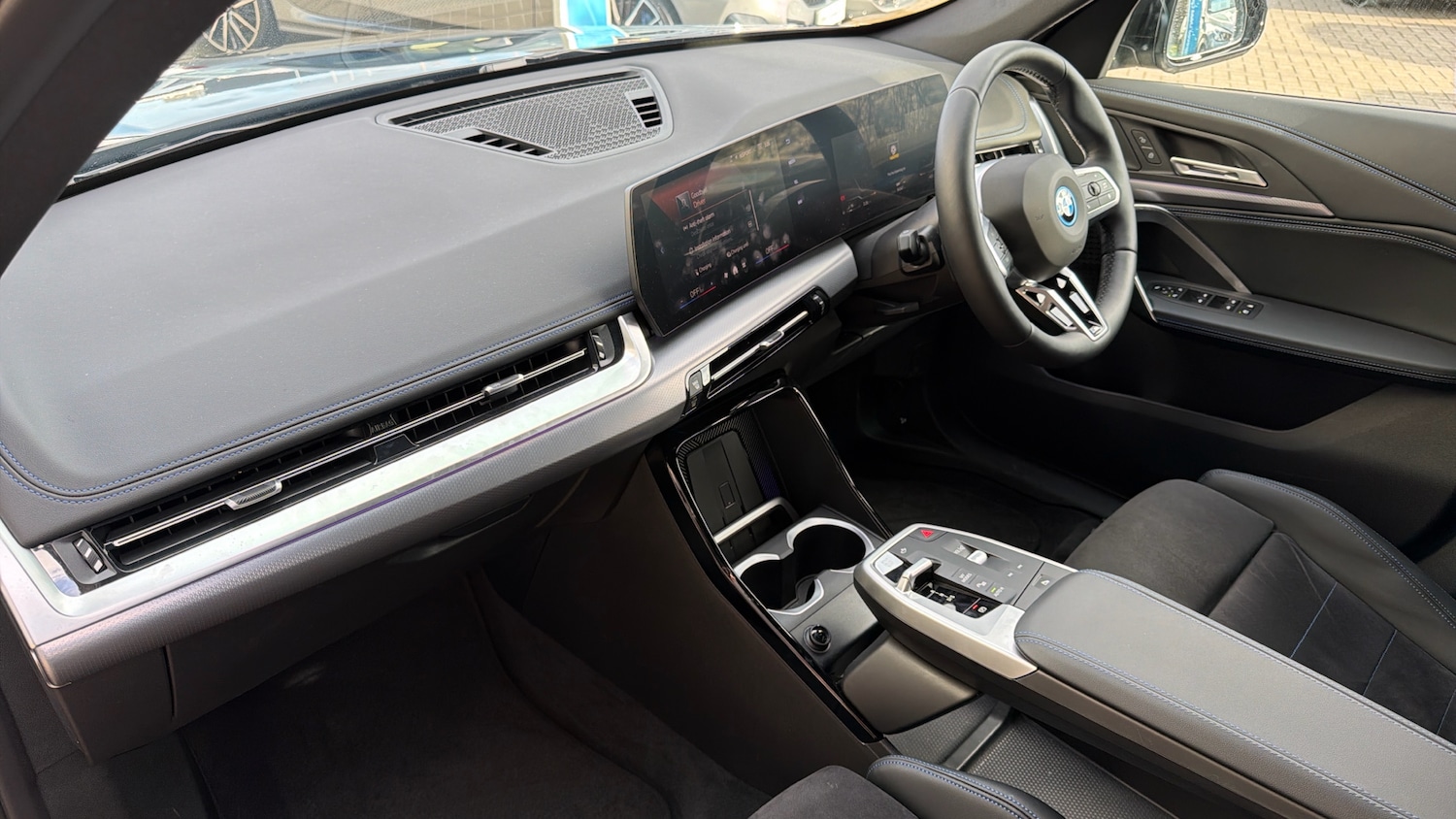 Used BMW X1 2025 for sale - 77578129: Photo 7