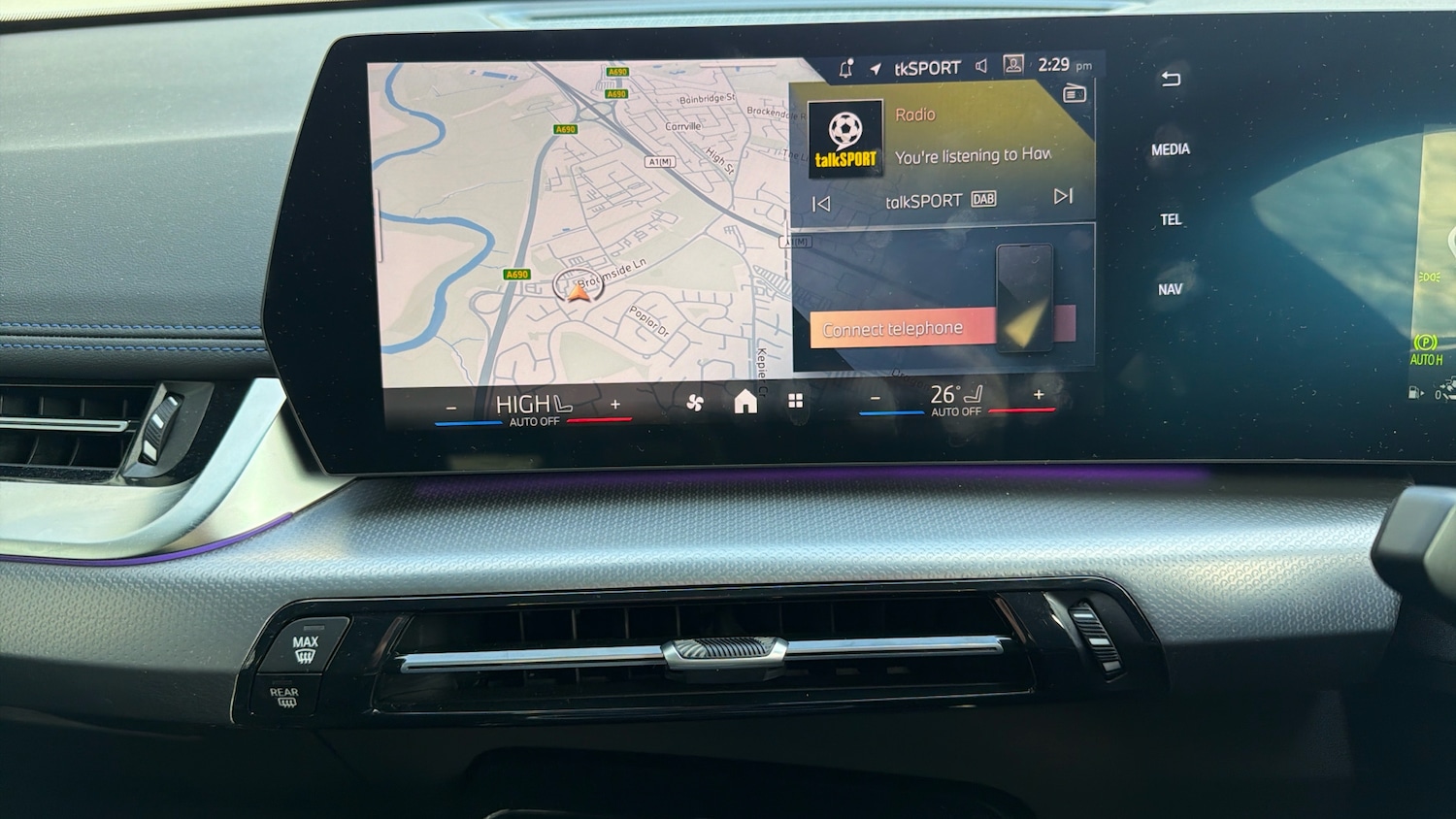 Used BMW X1 2025 for sale - 77578129: Photo 8