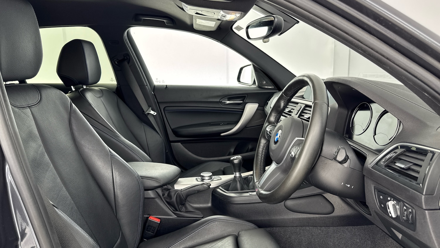 Used BMW 1 Series 2019 for sale - 76564934: Photo 11