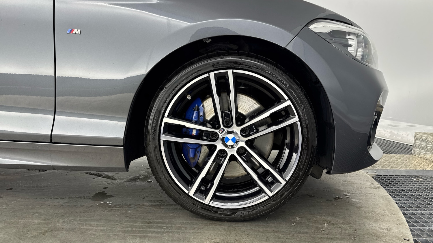 Used BMW 1 Series 2019 for sale - 76564934: Photo 14