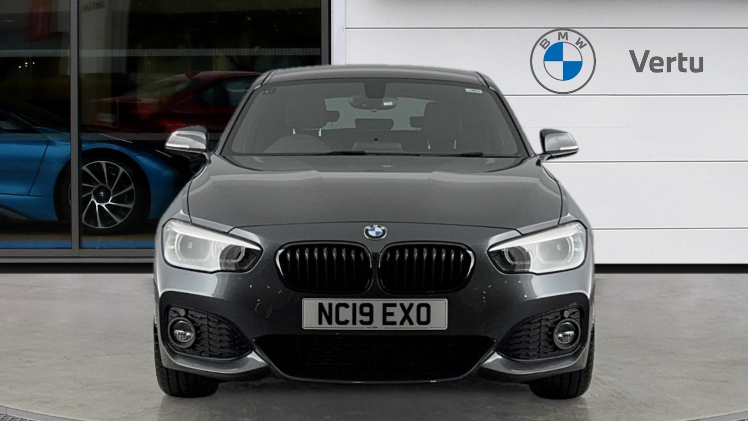 Used BMW 1 Series 2019 for sale - 76564934: Photo 16