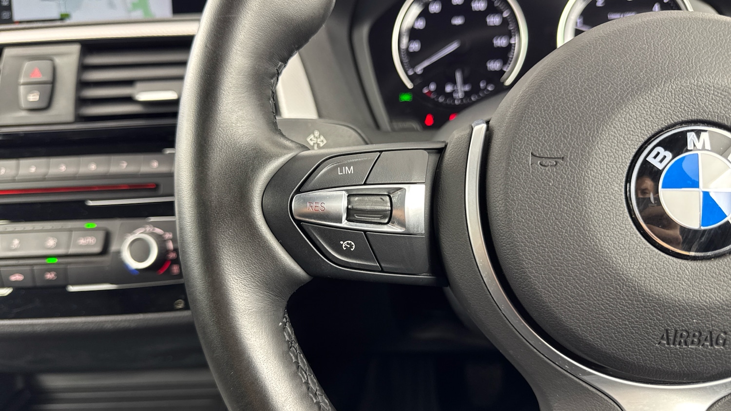 Used BMW 1 Series 2019 for sale - 76564934: Photo 17