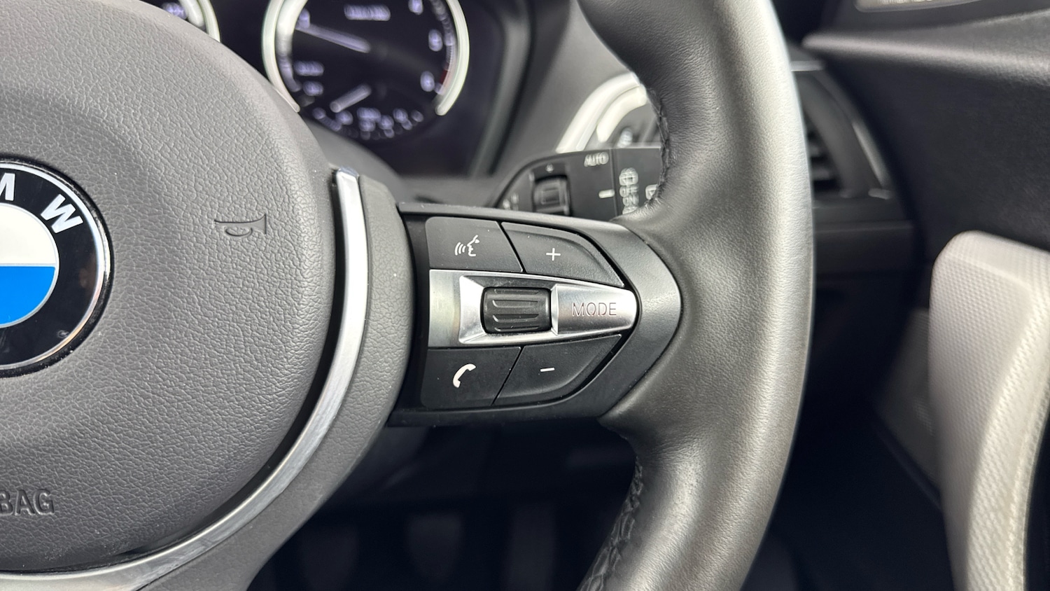 Used BMW 1 Series 2019 for sale - 76564934: Photo 18