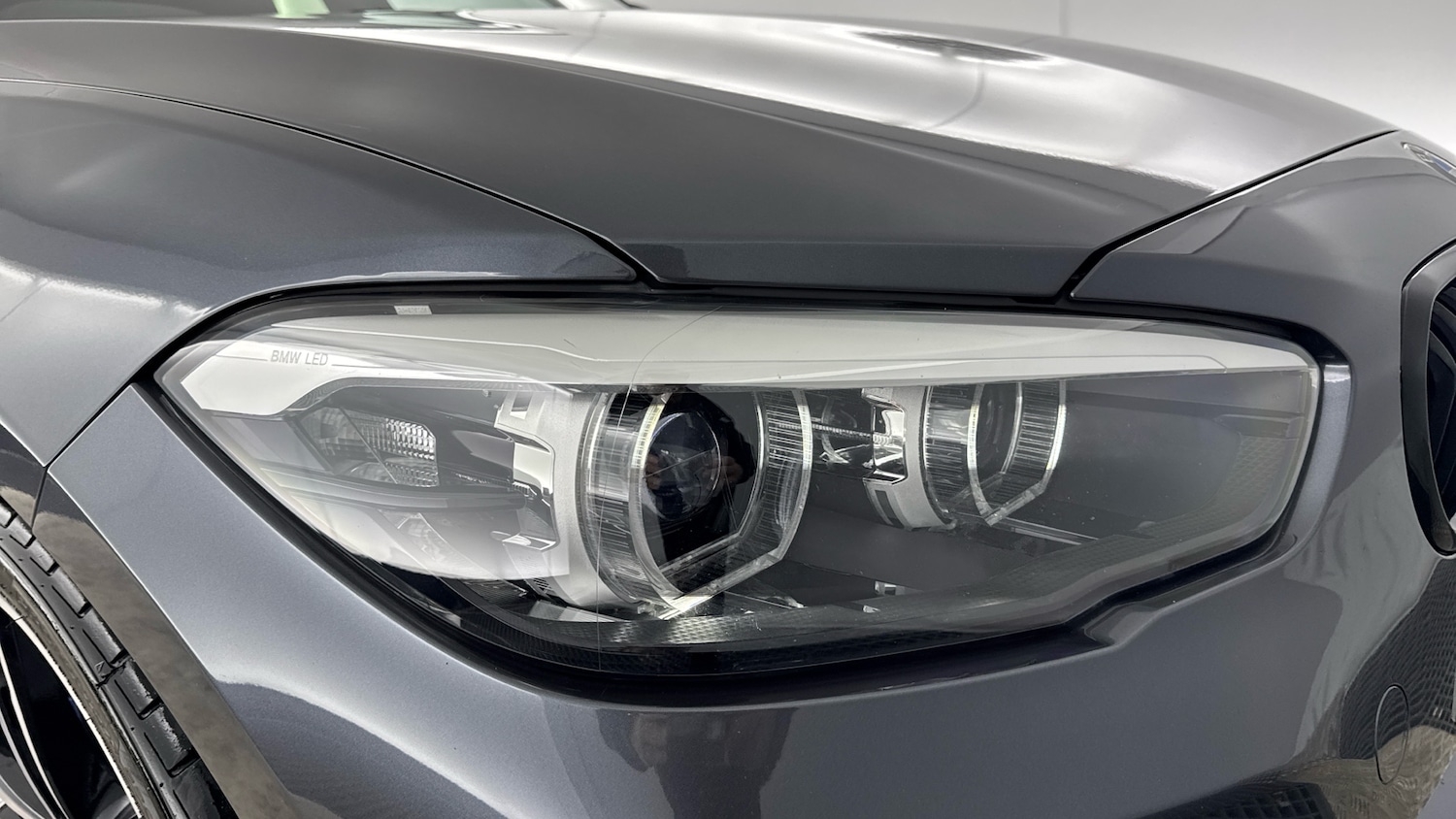 Used BMW 1 Series 2019 for sale - 76564934: Photo 22