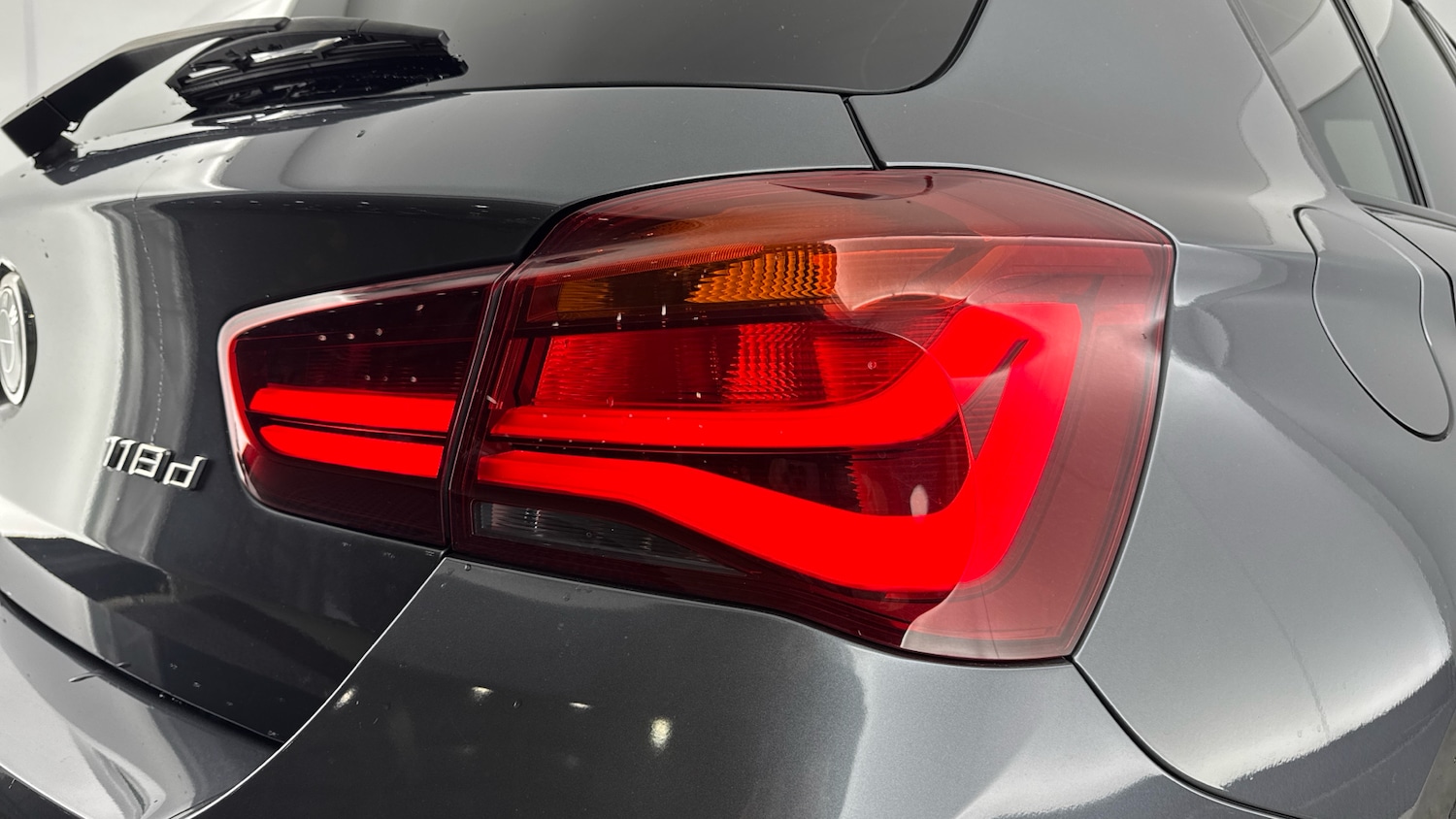 Used BMW 1 Series 2019 for sale - 76564934: Photo 25