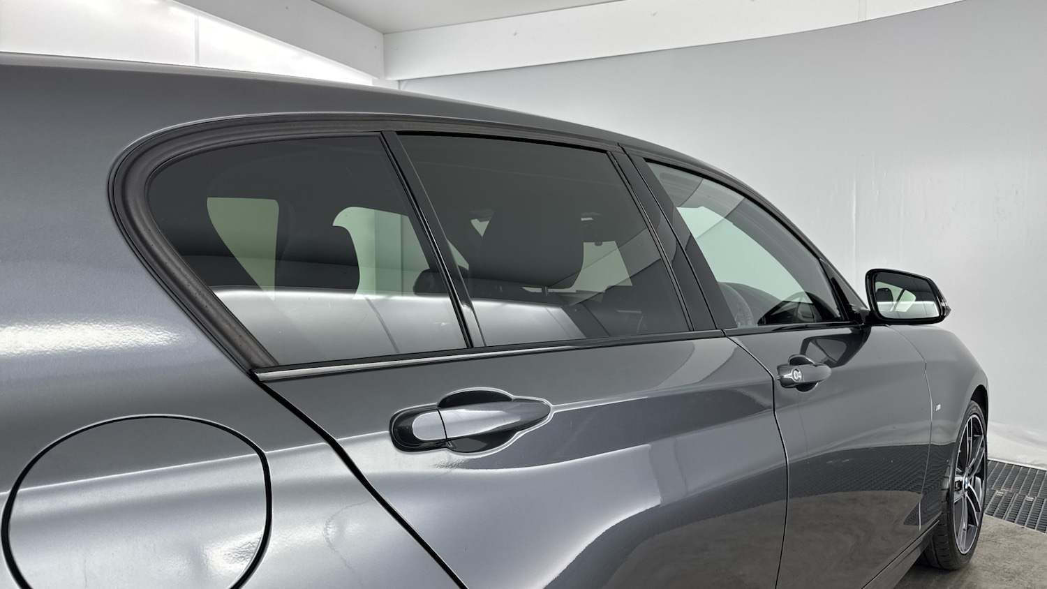 Used BMW 1 Series 2019 for sale - 76564934: Photo 26