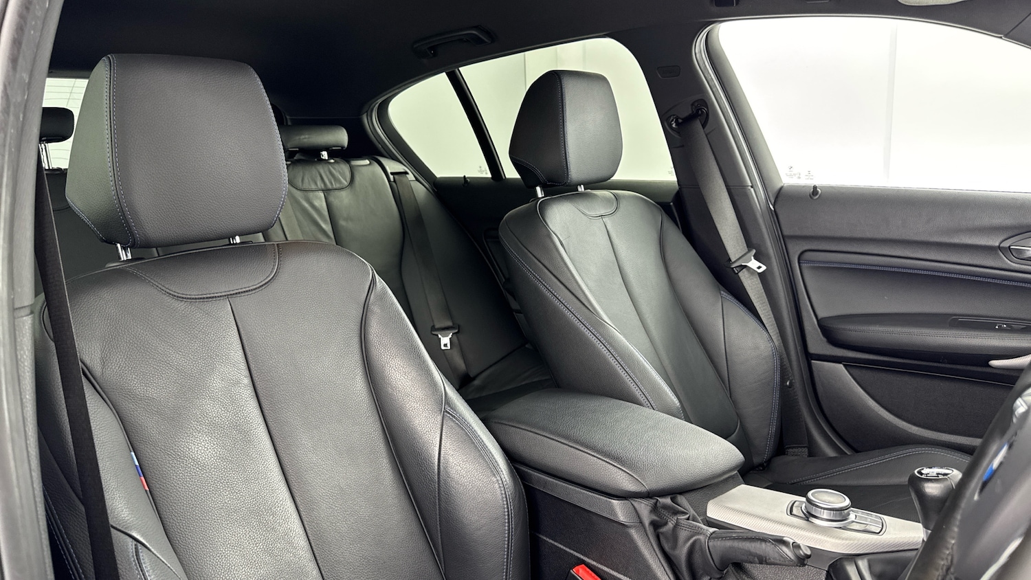 Used BMW 1 Series 2019 for sale - 76564934: Photo 27