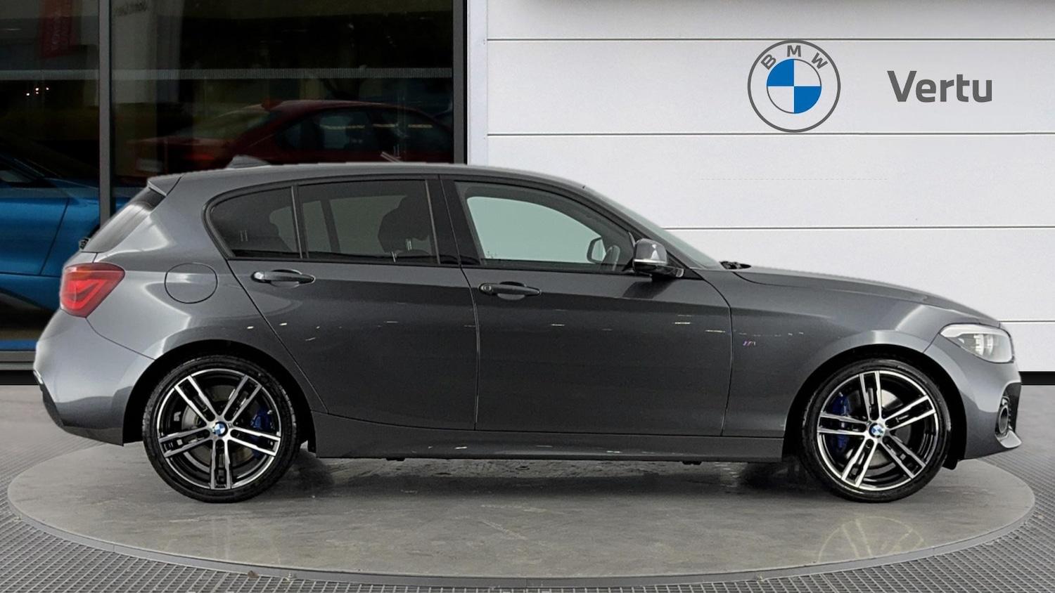 Used BMW 1 Series 2019 for sale - 76564934: Photo 3