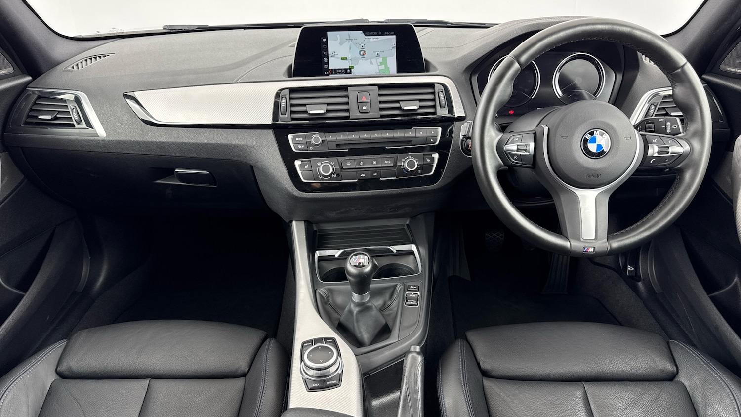 Used BMW 1 Series 2019 for sale - 76564934: Photo 4