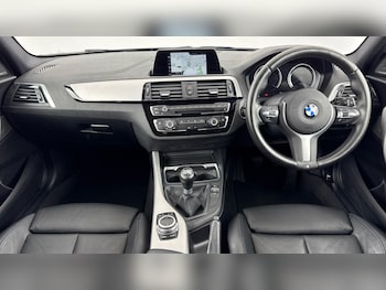 Used BMW 1 Series 2019 for sale - 76564934: Photo