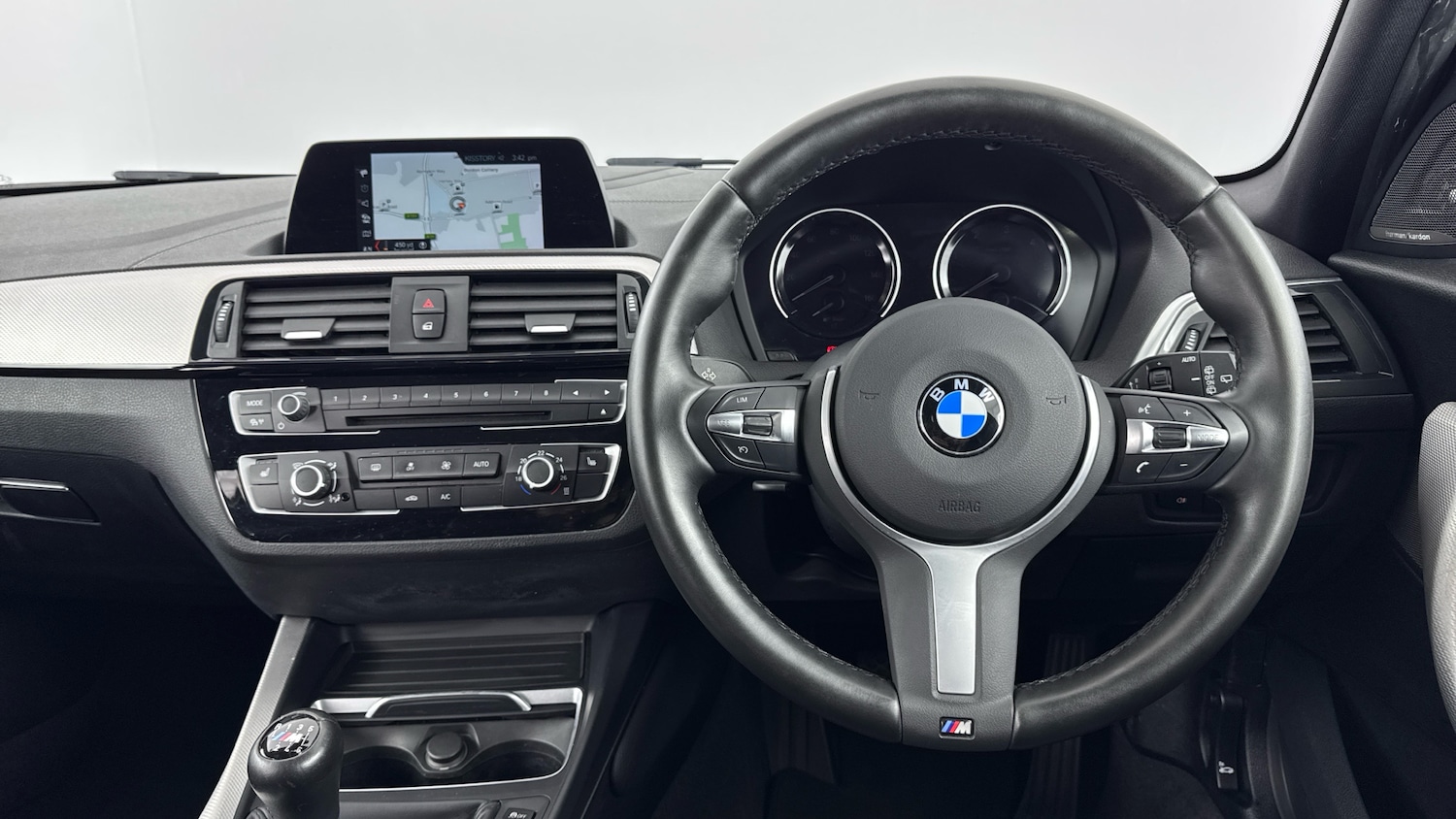 Used BMW 1 Series 2019 for sale - 76564934: Photo 5