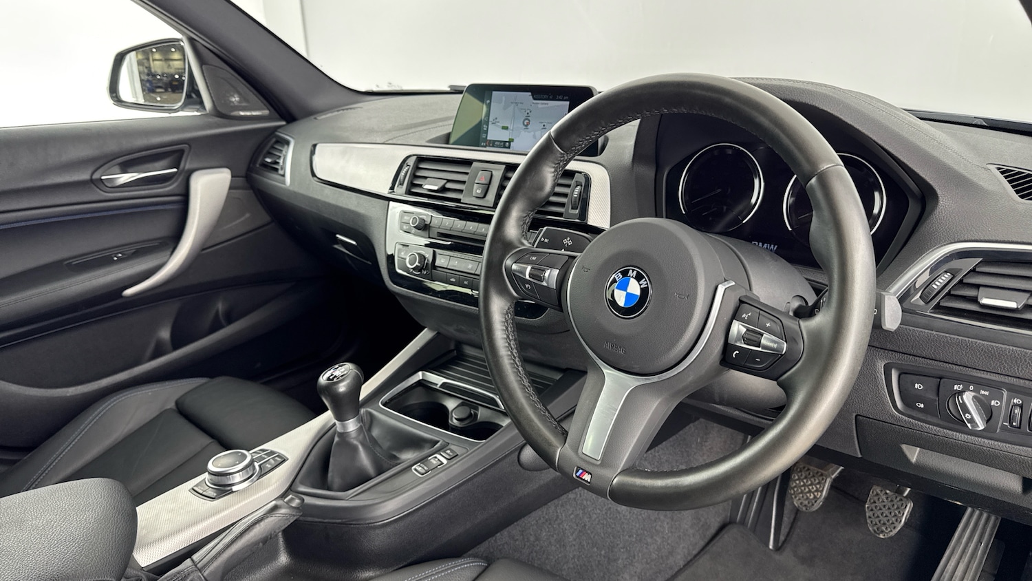 Used BMW 1 Series 2019 for sale - 76564934: Photo 6