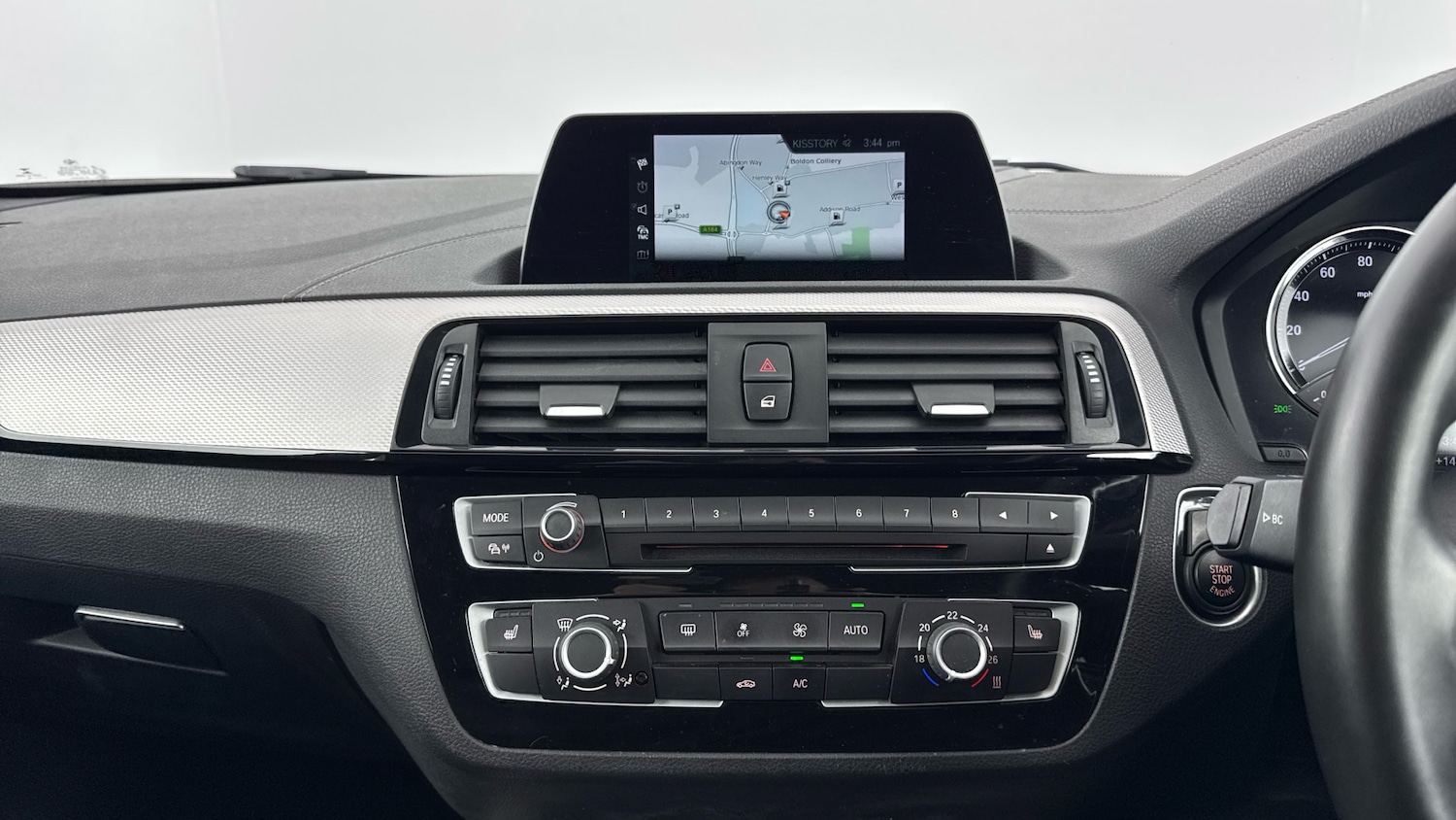 Used BMW 1 Series 2019 for sale - 76564934: Photo 8