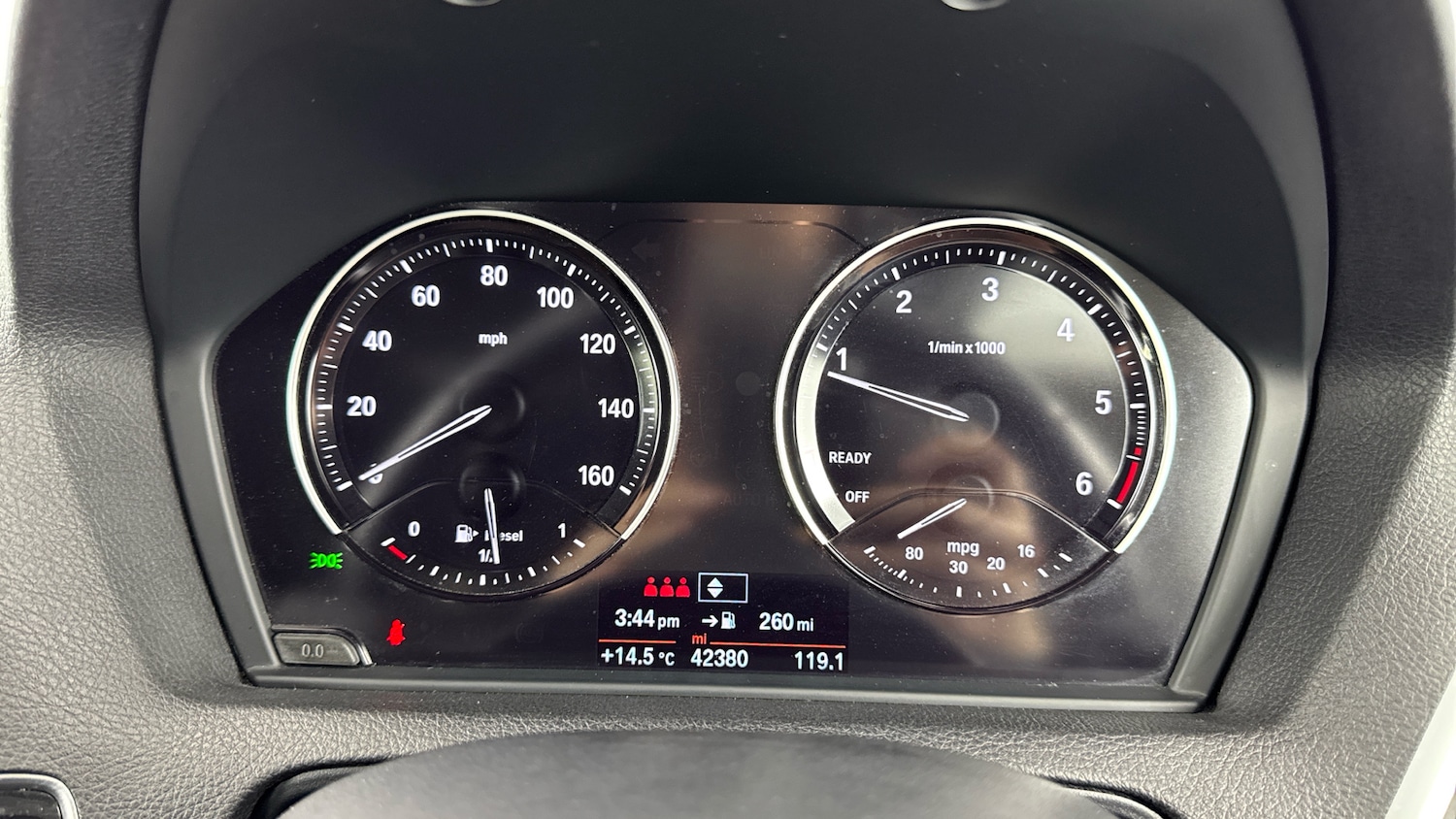 Used BMW 1 Series 2019 for sale - 76564934: Photo 9