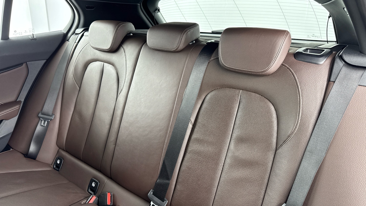 Used BMW 1 Series 2020 for sale - 76682255: Photo 12