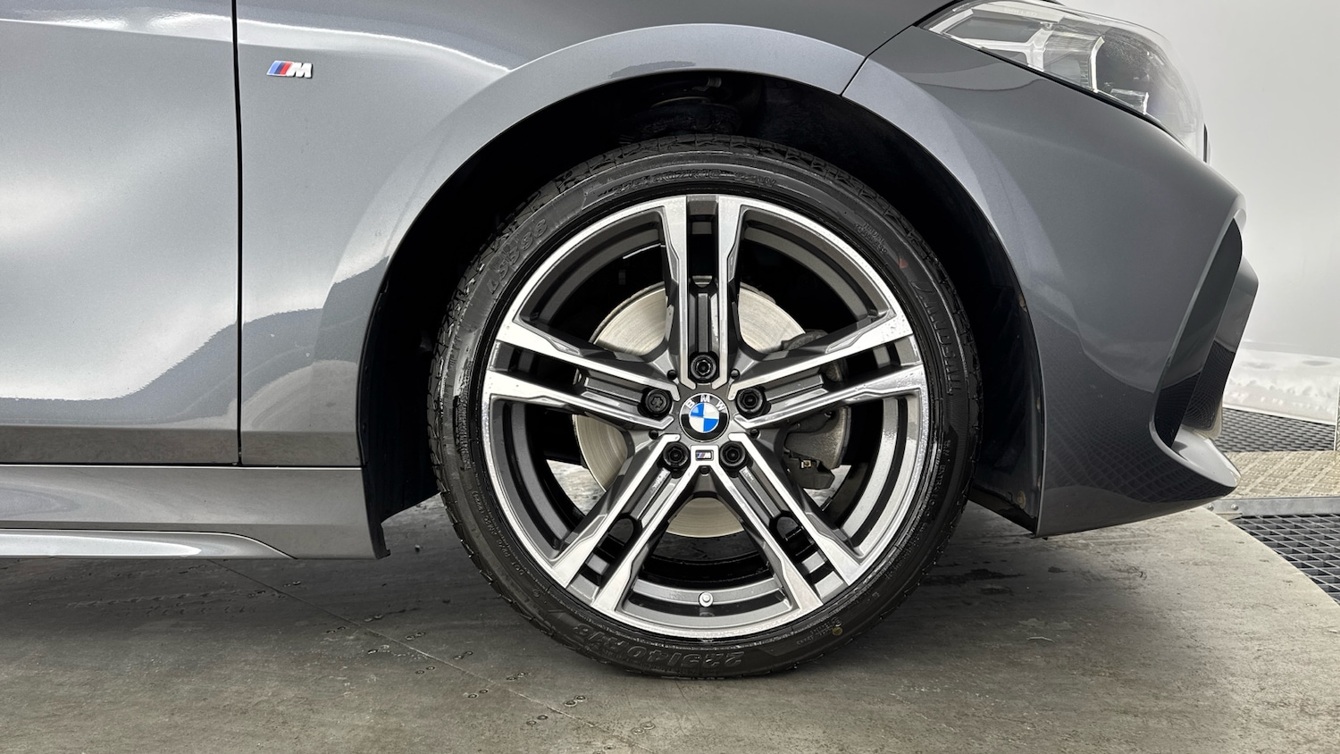 Used BMW 1 Series 2020 for sale - 76682255: Photo 14