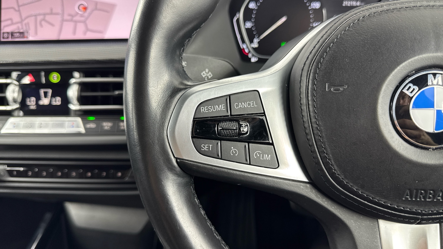 Used BMW 1 Series 2020 for sale - 76682255: Photo 17