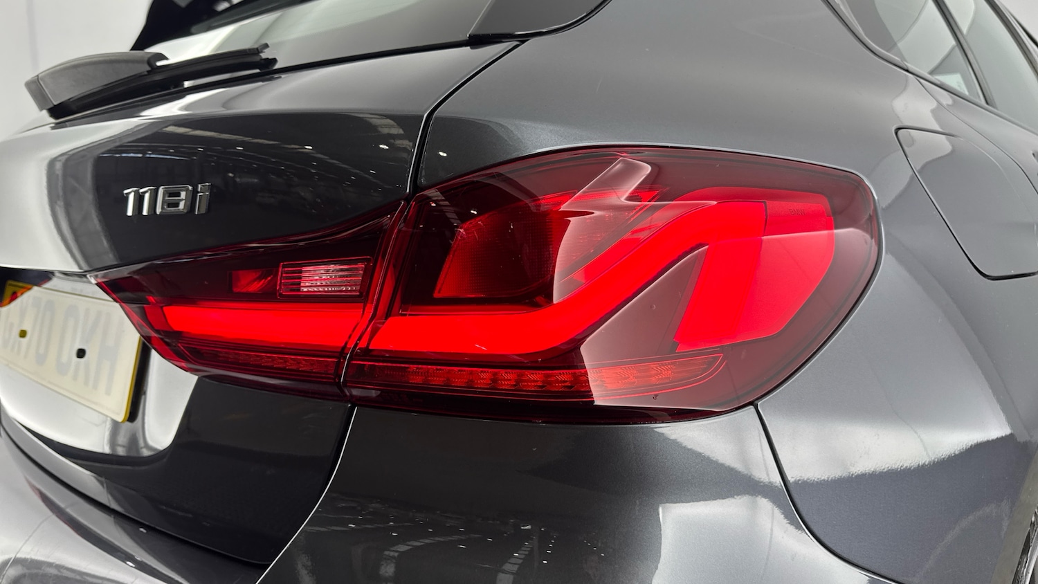 Used BMW 1 Series 2020 for sale - 76682255: Photo 25