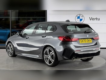 Used BMW 1 Series 2020 for sale - 76682255: Photo