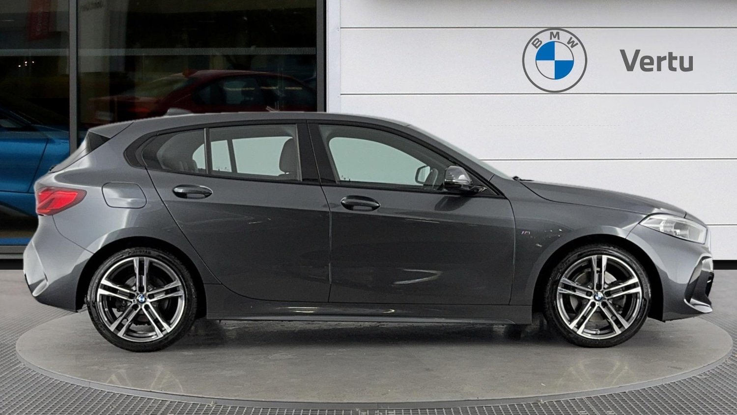 Used BMW 1 Series 2020 for sale - 76682255: Photo 3