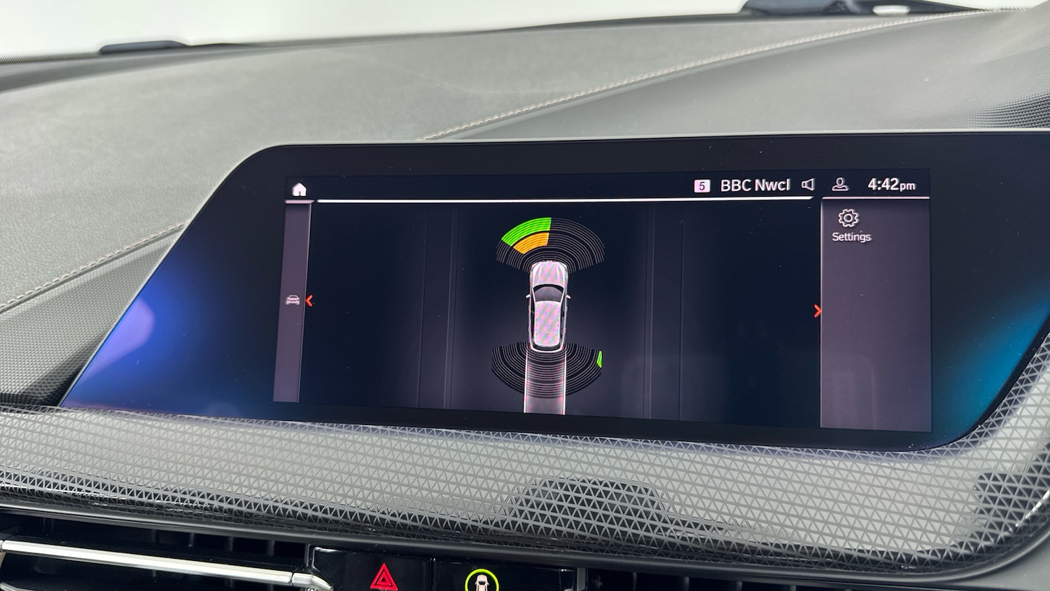 Used BMW 1 Series 2020 for sale - 76682255: Photo 33