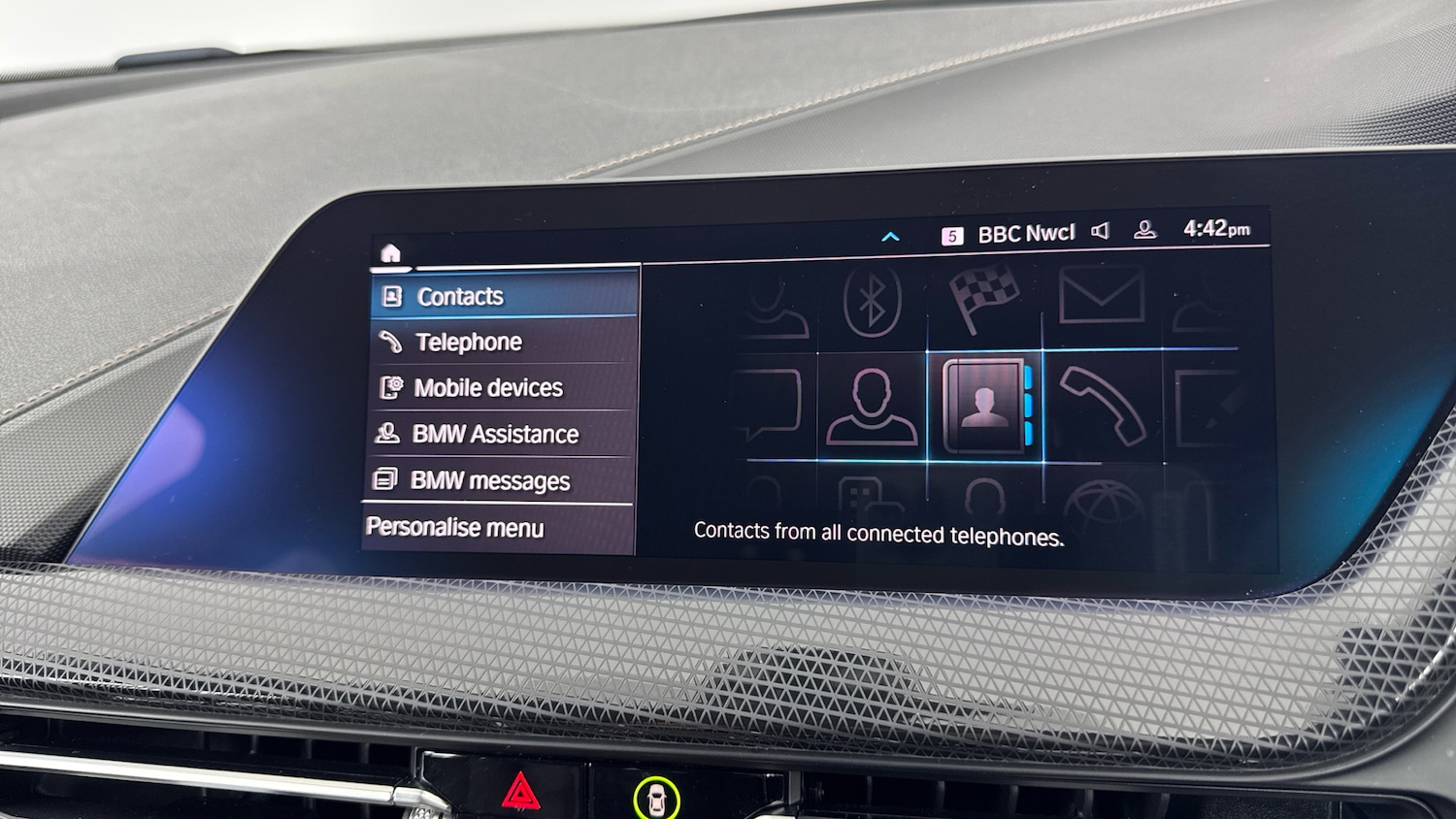 Used BMW 1 Series 2020 for sale - 76682255: Photo 38