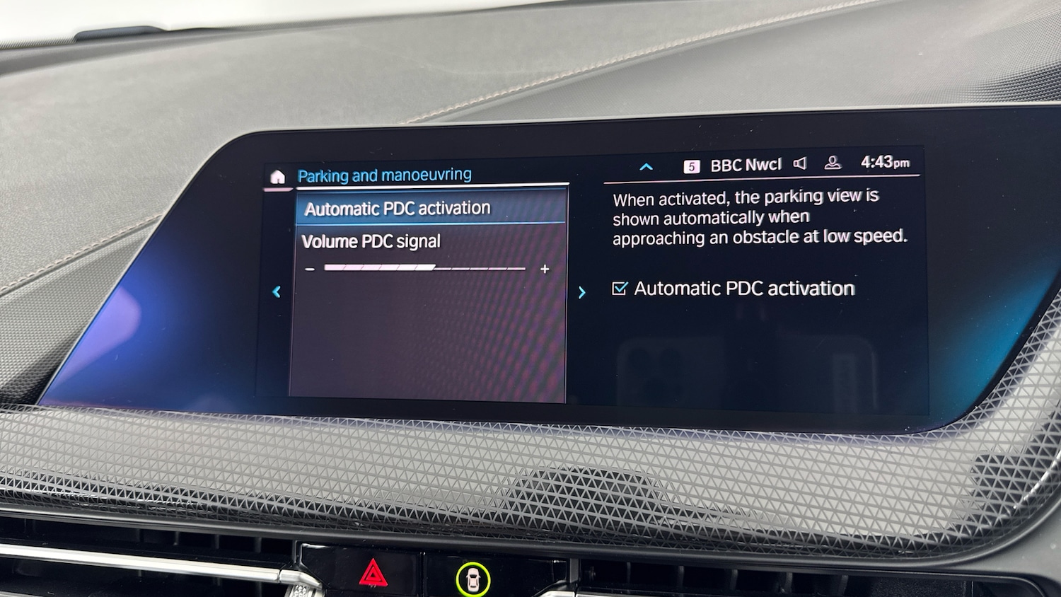 Used BMW 1 Series 2020 for sale - 76682255: Photo 42