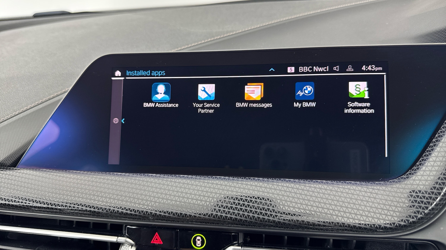 Used BMW 1 Series 2020 for sale - 76682255: Photo 44