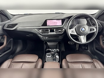 Used BMW 1 Series 2020 for sale - 76682255: Photo