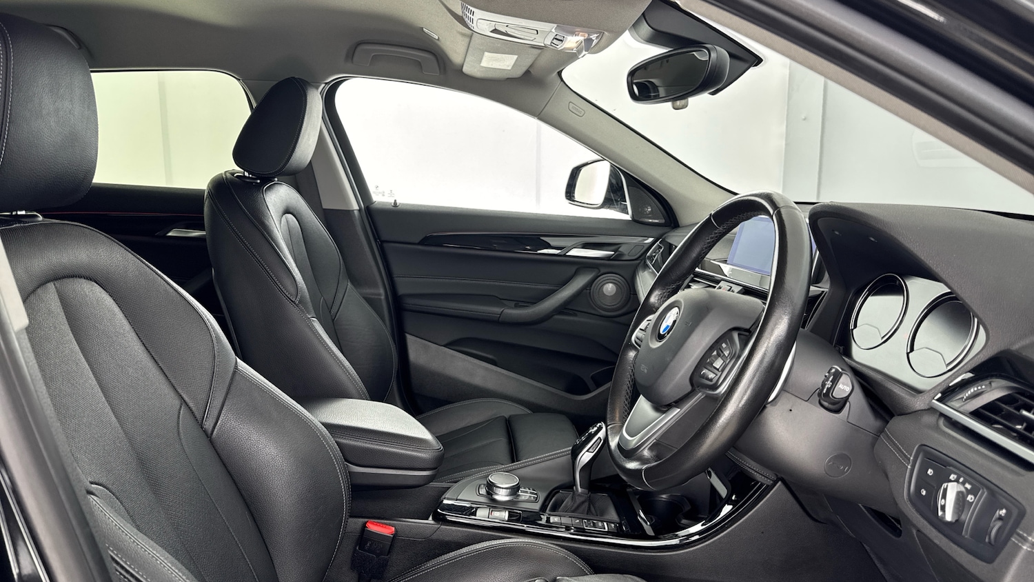 Used BMW X2 2018 for sale - 75984522: Photo 11