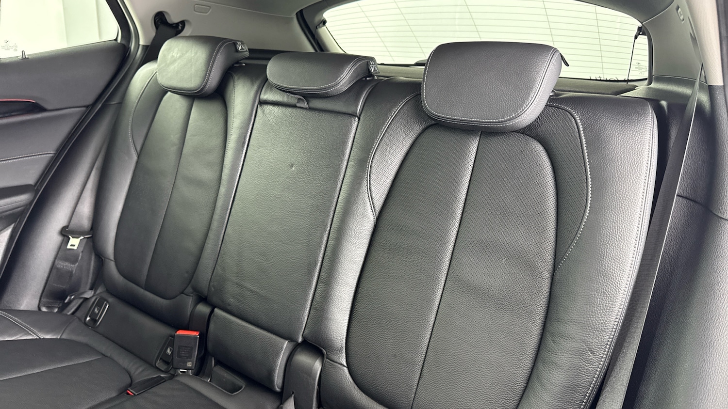 Used BMW X2 2018 for sale - 75984522: Photo 12