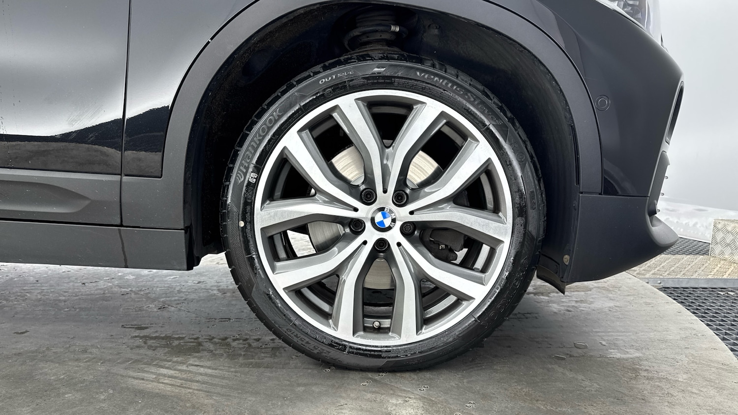 Used BMW X2 2018 for sale - 75984522: Photo 14