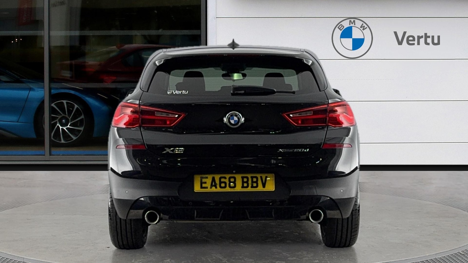 Used BMW X2 2018 for sale - 75984522: Photo 15