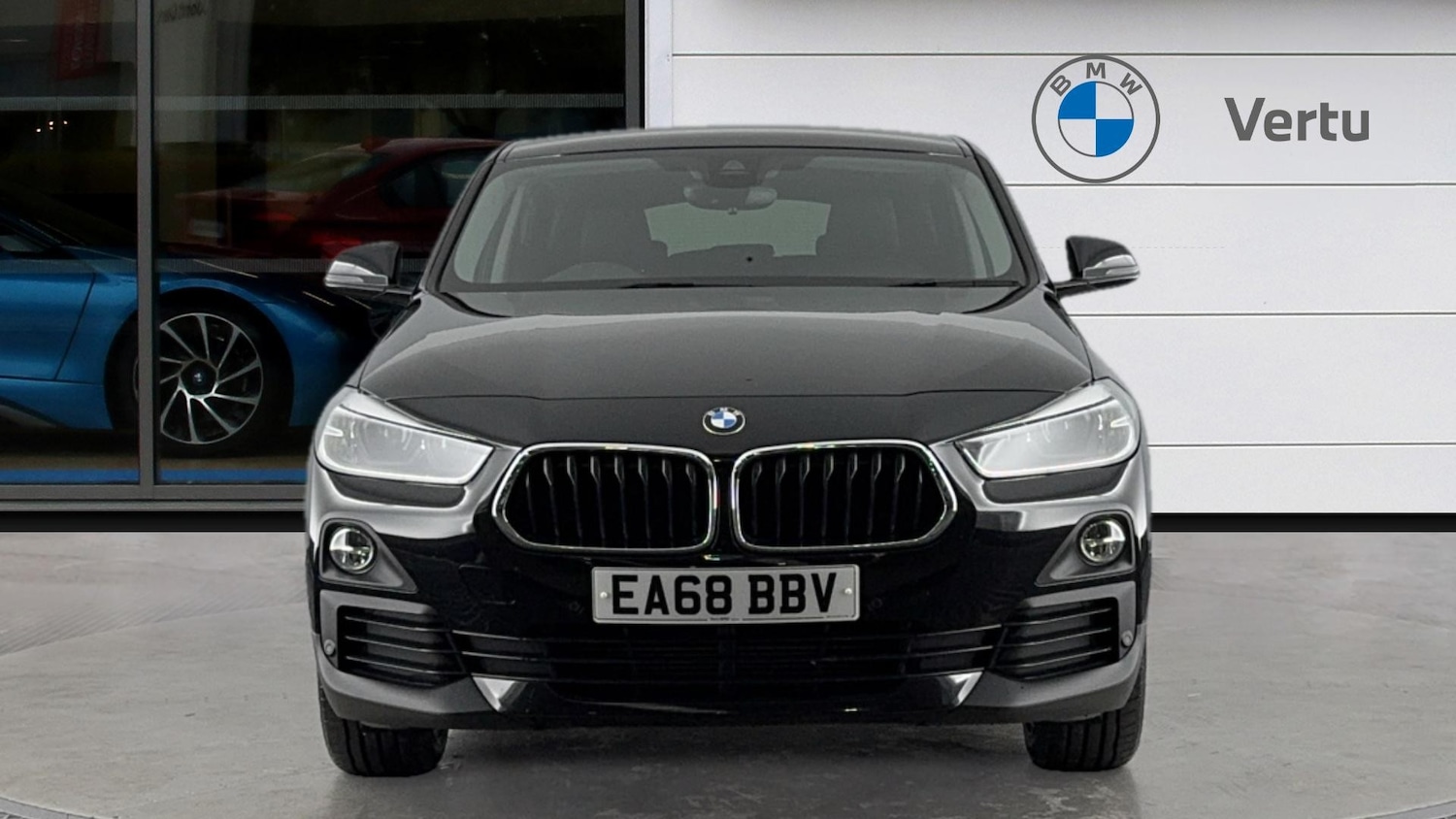 Used BMW X2 2018 for sale - 75984522: Photo 16