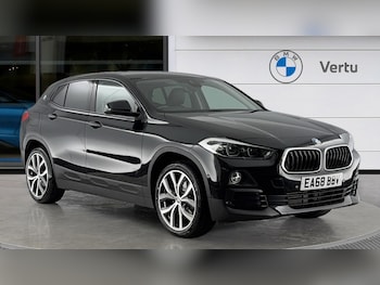 BMW - X2