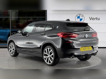 Used BMW X2 2018 for sale - 75984522: Photo 2