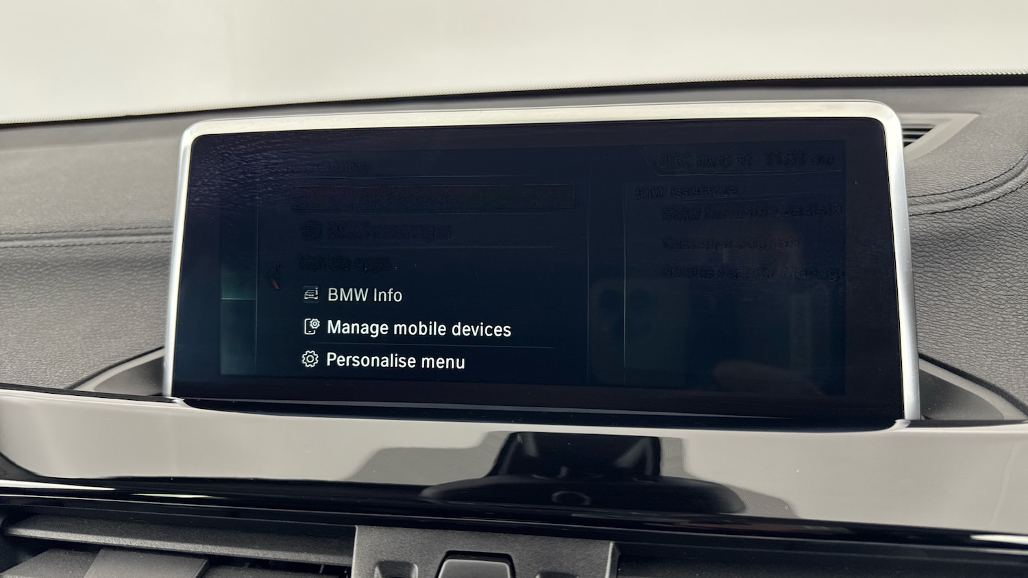 Used BMW X2 2018 for sale - 75984522: Photo 42