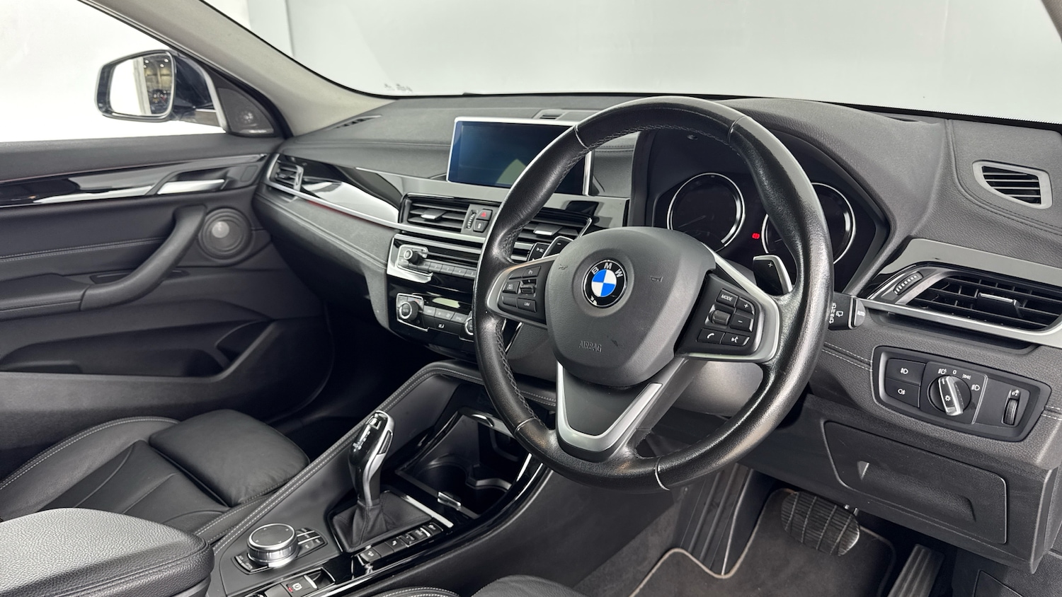 Used BMW X2 2018 for sale - 75984522: Photo 6