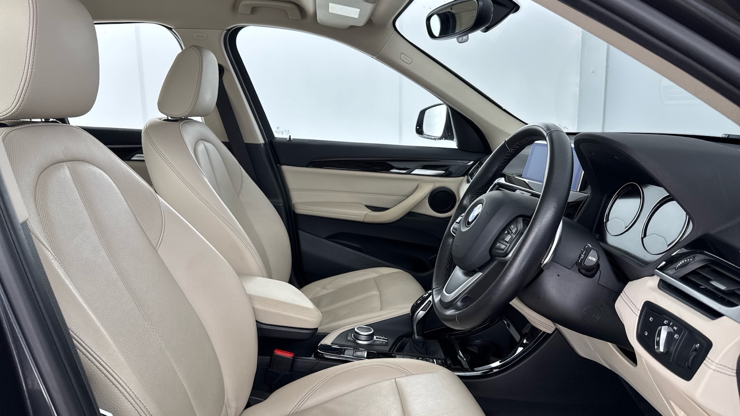 Used BMW X1 2019 for sale - 77592641: Photo 11