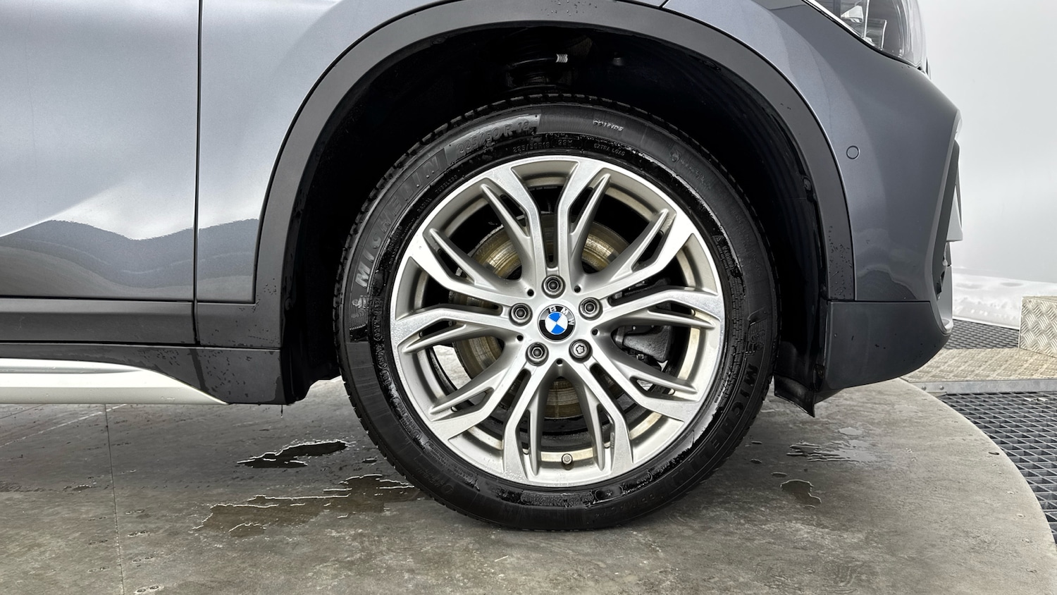 Used BMW X1 2019 for sale - 77592641: Photo 14