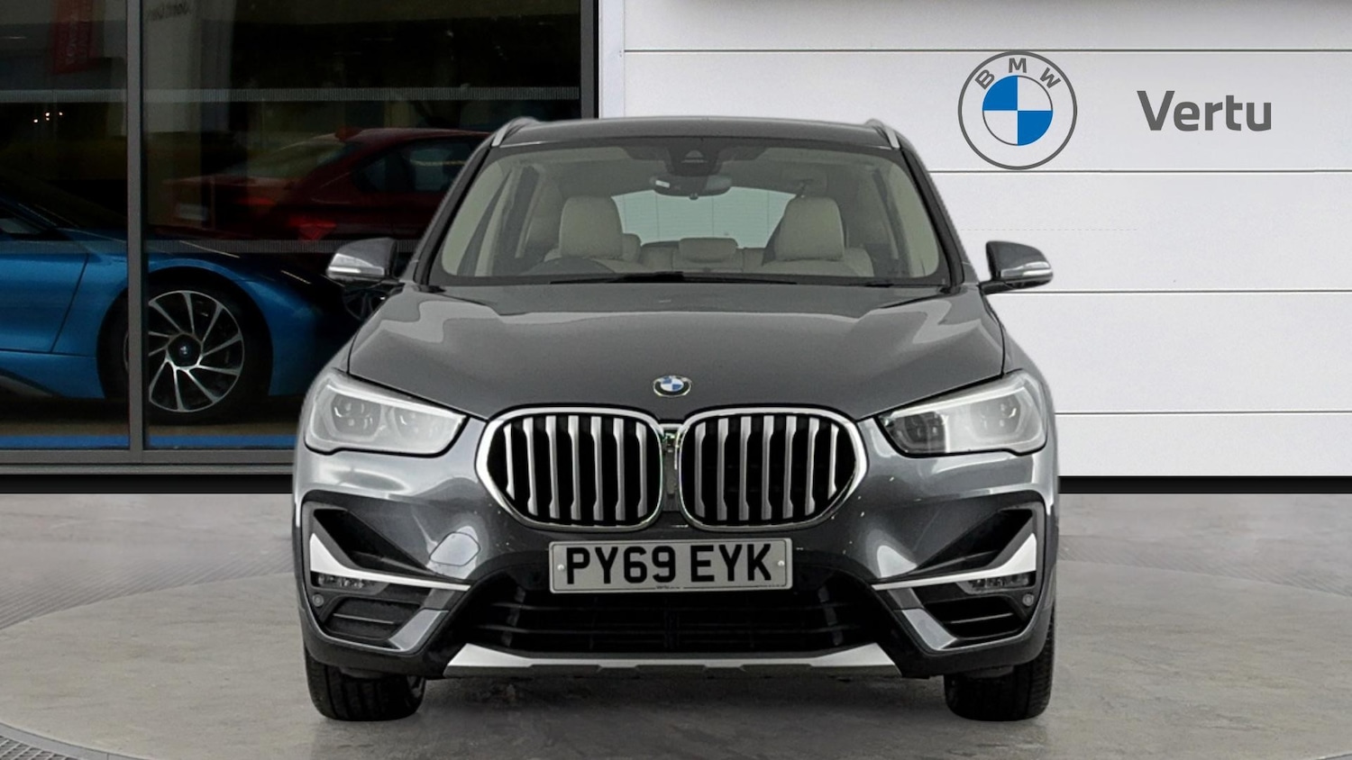 Used BMW X1 2019 for sale - 77592641: Photo 16