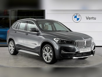 Used BMW X1 2019 for sale - 77592641: Photo