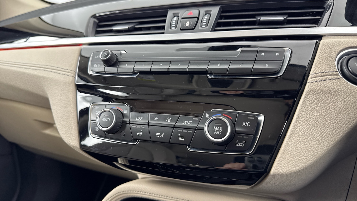 Used BMW X1 2019 for sale - 77592641: Photo 20