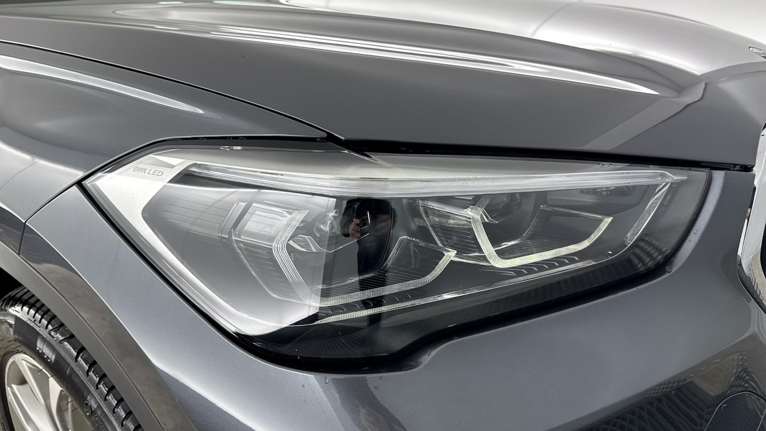 Used BMW X1 2019 for sale - 77592641: Photo 22