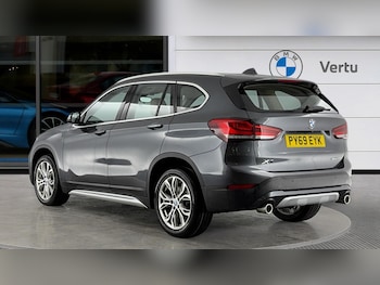 Used BMW X1 2019 for sale - 77592641: Photo