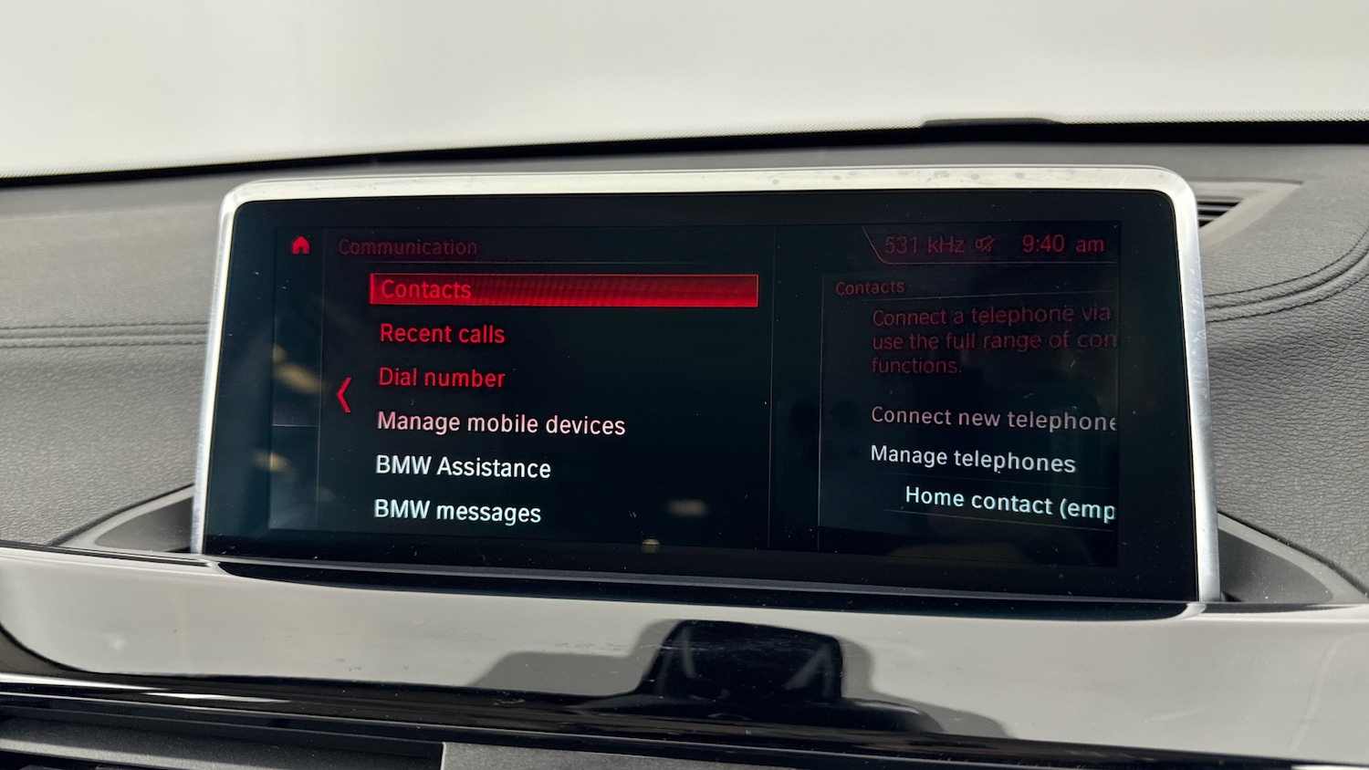 Used BMW X1 2019 for sale - 77592641: Photo 33